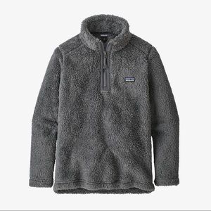Patagonia Los Gatos 1/4-Zip Fleece